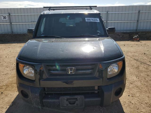 Photo 5 from auction – 2007 HONDA ELEMENT with VIN 5J6YH28707L009003