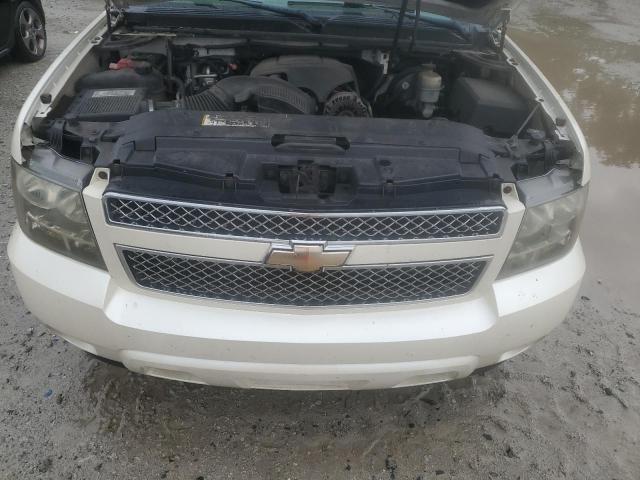 Photo 11 from auction – 2008 CHEVROLET AVALANCHE with VIN 3GNFK12398G252569