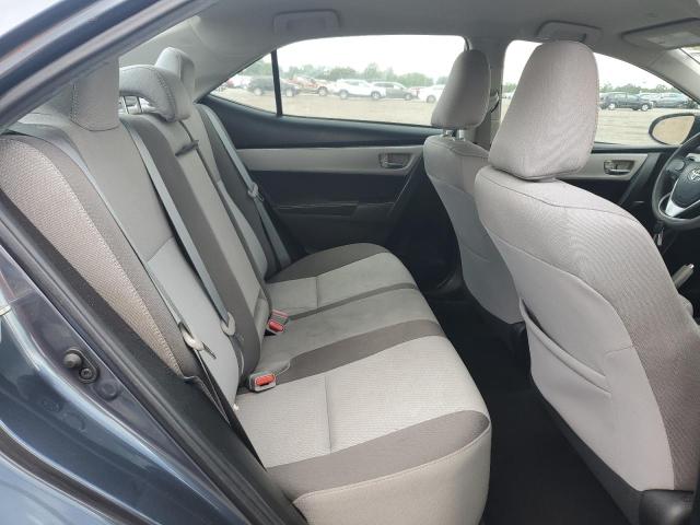 Photo 10 from auction – 2019 TOYOTA COROLLA L with VIN 2T1BURHEXKC200989