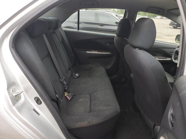 Photo 10 from auction – 2009 TOYOTA YARIS with VIN JTDBT903291300449