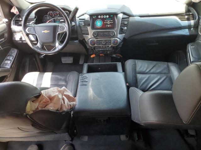 Photo 8 from auction – 2019 CHEVROLET SUBURBAN C with VIN 1GNSCHKC3KR365364
