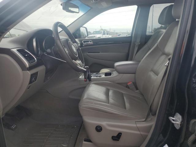 Photo 7 from auction – 2013 JEEP GRAND CHER with VIN 1C4RJFAG9DC604248
