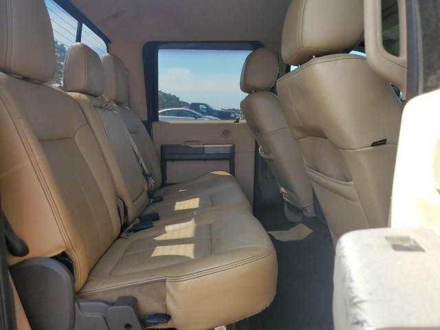 Photo 10 from auction – 2014 FORD F350 SUPER with VIN 1FT8W3DT8EEA20918