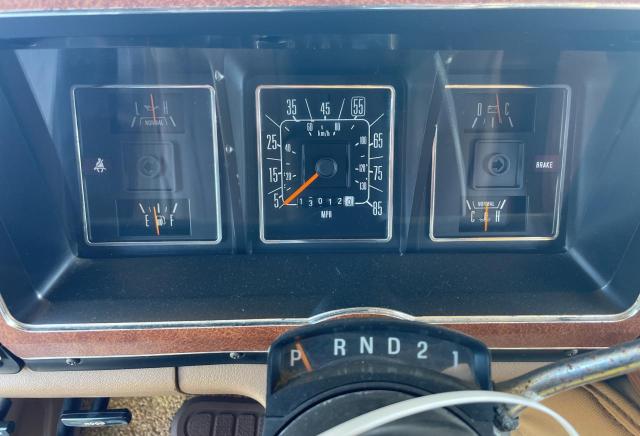 Photo 8 from auction – 1987 FORD ECONOLINE with VIN 1FDKE30L8HHB82707