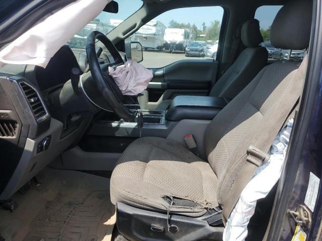 Photo 7 from auction – 2016 FORD F150 SUPER with VIN 1FTFW1EF3GFC84310