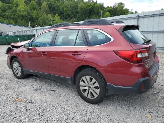 Photo 2 from auction – 2019 SUBARU OUTBACK 2. with VIN 4S4BSABC4K3392025