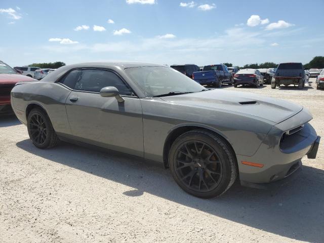 Photo 4 from auction – 2017 DODGE CHALLENGER with VIN 2C3CDZAGXHH501586