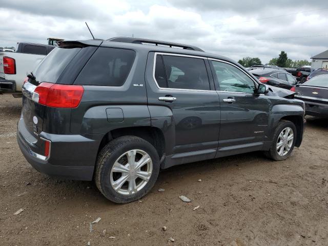 Photo 3 from auction – 2017 GMC TERRAIN SL with VIN 2GKFLTEK9H6180177
