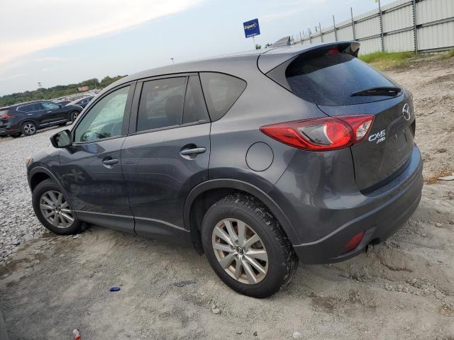 Photo 2 from auction – 2016 MAZDA CX-5 TOURI with VIN JM3KE4CY1G0896247