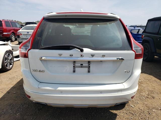 Photo 6 from auction – 2016 VOLVO XC60 T5 with VIN YV440MDJ0G2850220