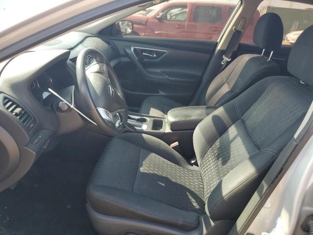 Photo 7 from auction – 2017 NISSAN ALTIMA 2.5 with VIN 1N4AL3AP0HC168262