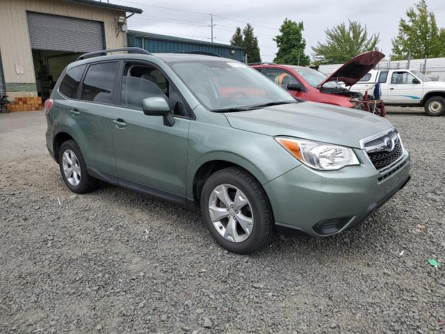 Photo 4 from auction – 2014 SUBARU FORESTER 2 with VIN JF2SJADC3EH548469