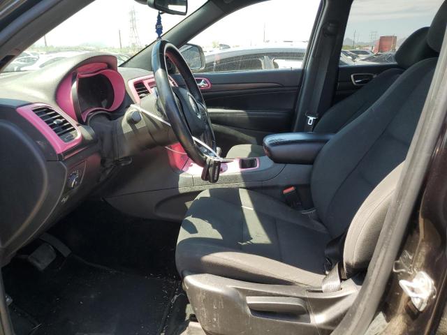 Photo 7 from auction – 2014 JEEP GRAND CHER with VIN 1C4RJFAG0EC422052