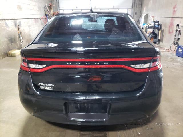 Photo 6 from auction – 2013 DODGE DART SE with VIN 1C3CDFAA5DD211337