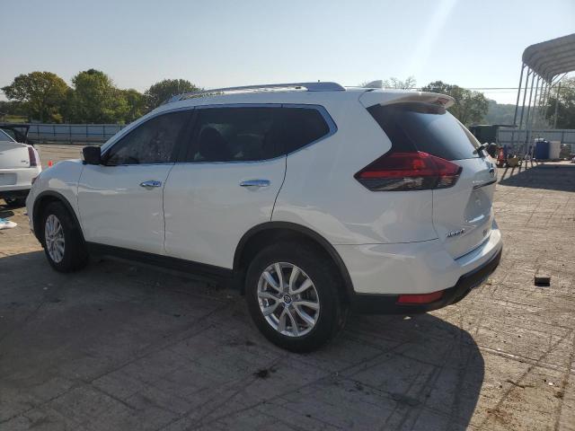 Photo 2 from auction – 2017 NISSAN ROGUE S with VIN KNMAT2MTXHP568724