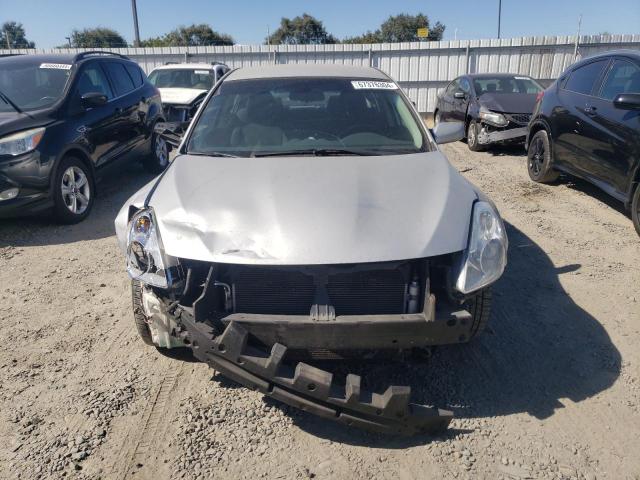 Photo 5 from auction – 2012 NISSAN ALTIMA BAS with VIN 1N4AL2AP3CN421565