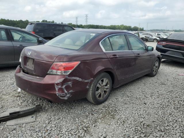 Photo 3 from auction – 2009 HONDA ACCORD LXP with VIN 1HGCP26469A078919