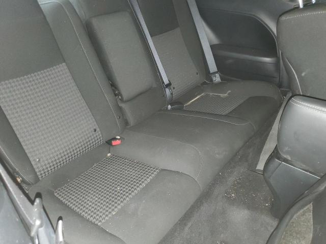 Photo 10 from auction – 2018 DODGE CHALLENGER with VIN 2C3CDZFJ9JH175287