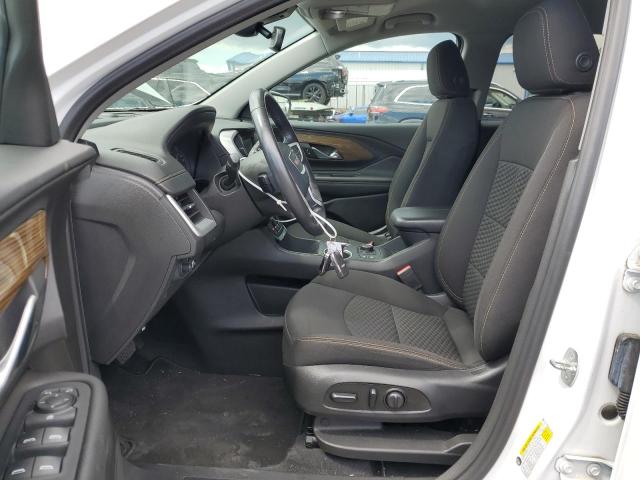 Photo 7 from auction – 2020 GMC TERRAIN SL with VIN 3GKALMEV4LL273123