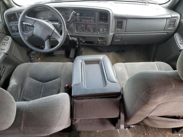 Photo 8 from auction – 2004 CHEVROLET SILVERADO with VIN 2GCEK19T241285720