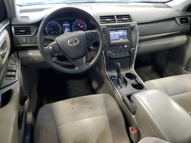 Photo 8 from auction – 2017 TOYOTA CAMRY LE with VIN 4T1BF1FKXHU678082