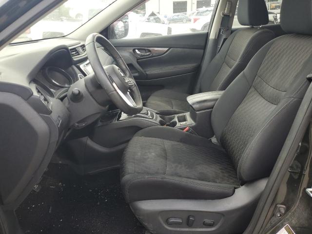 Photo 7 from auction – 2019 NISSAN ROGUE S with VIN 5N1AT2MT7KC703619