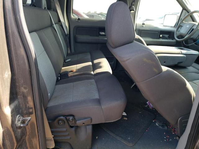 Photo 10 from auction – 2006 FORD F150 SUPER with VIN 1FTPW14V76FB28475