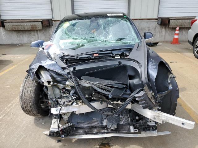 Photo 5 from auction – 2020 TESLA MODEL 3 with VIN 5YJ3E1EB1LF616469
