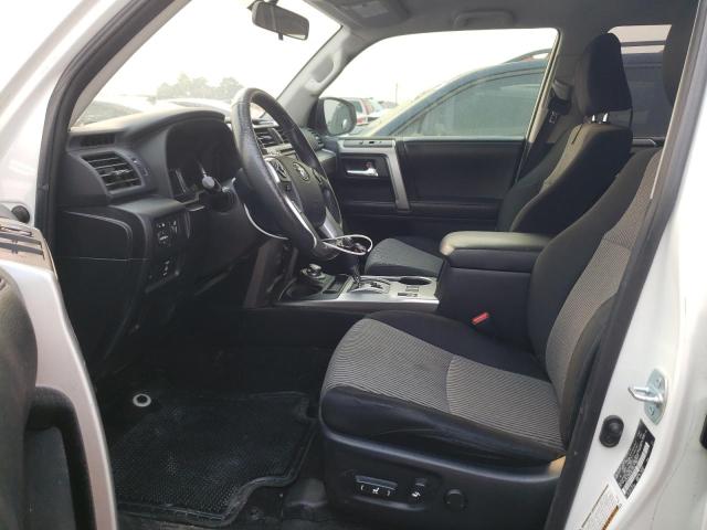 Photo 7 from auction – 2015 TOYOTA 4RUNNER SR with VIN JTEBU5JRXF5211432