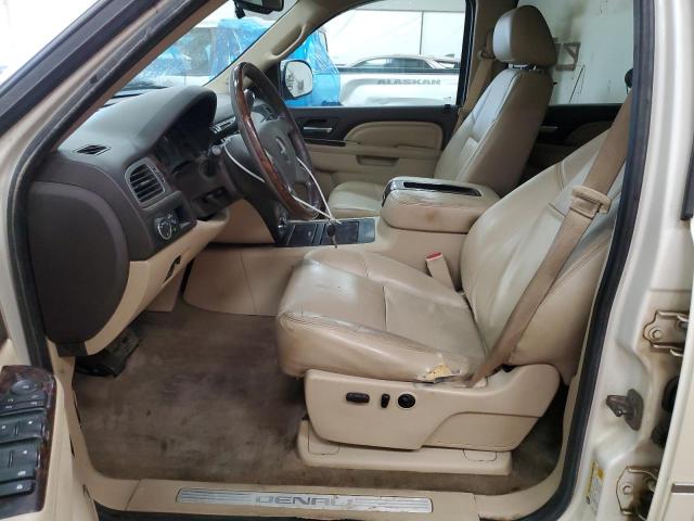 Photo 7 from auction – 2012 GMC SIERRA K15 with VIN 3GTP2XE21CG185333