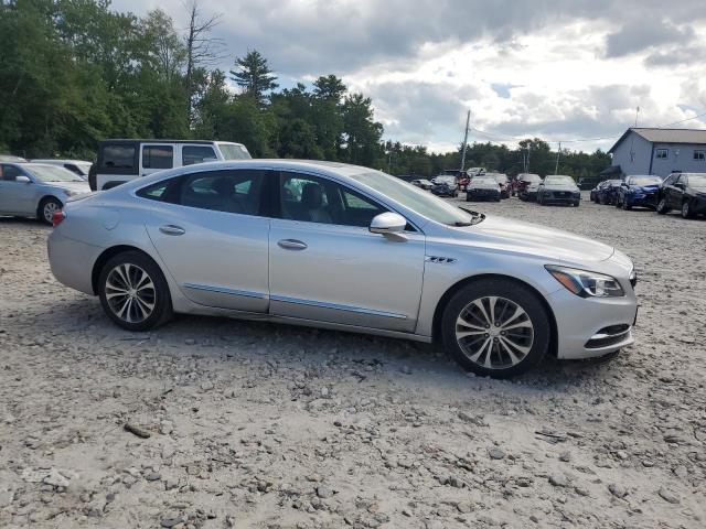 Photo 4 from auction – 2017 BUICK LACROSSE P with VIN 1G4ZS5SS3HU199803