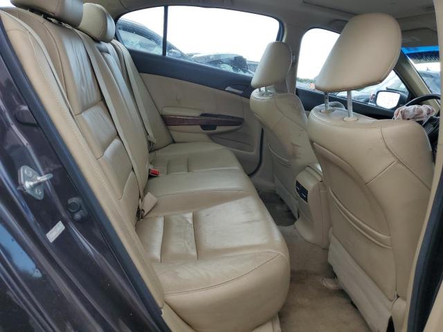 Photo 10 from auction – 2012 HONDA ACCORD EXL with VIN 1HGCP3F86CA014850