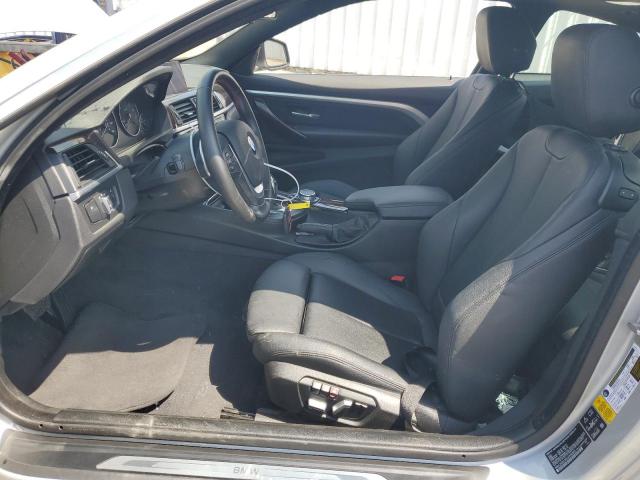 Photo 7 from auction – 2016 BMW 428 XI with VIN WBA3N9C56GK249263