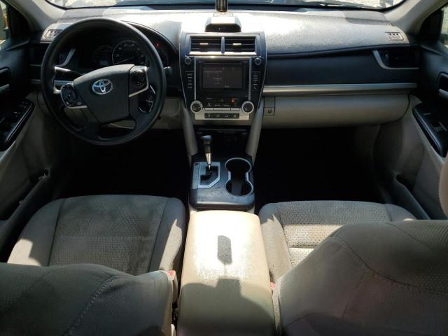 Photo 8 from auction – 2014 TOYOTA CAMRY L with VIN 4T4BF1FKXER424857