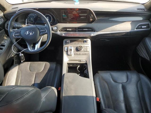 Photo 8 from auction – 2022 HYUNDAI PALISADE C with VIN KM8R7DHE2NU398091