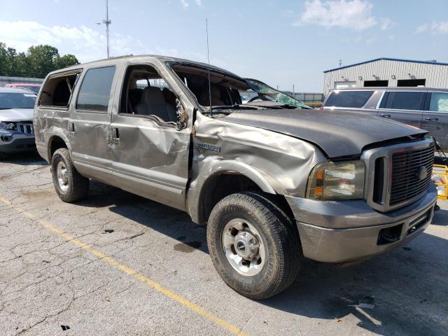Photo 4 from auction – 2003 FORD EXCURSION with VIN 1FMSU43P43EB66814