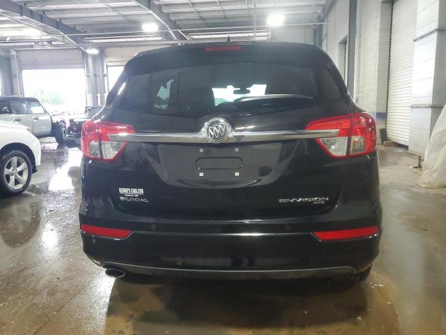 Photo 6 from auction – 2017 BUICK ENVISION E with VIN LRBFXDSA9HD102435