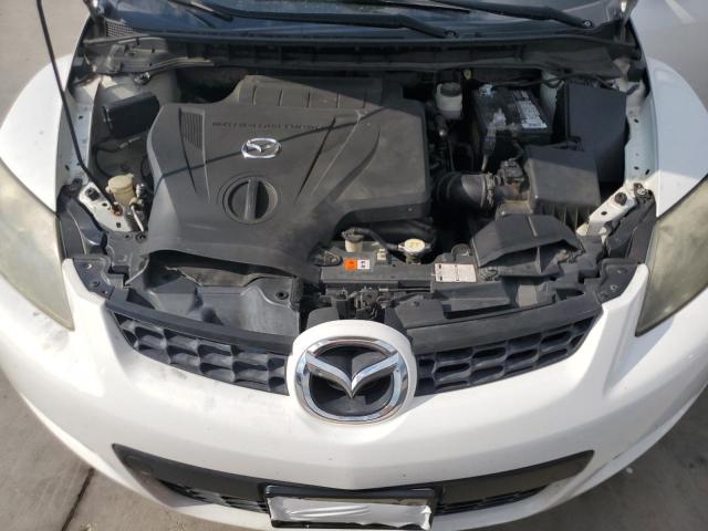 Photo 12 from auction – 2008 MAZDA CX-7 with VIN JM3ER293680202607