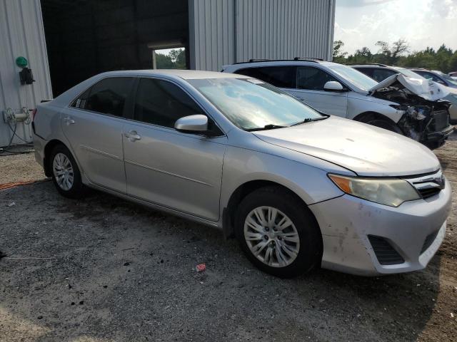 Photo 4 from auction – 2012 TOYOTA CAMRY BASE with VIN 4T4BF1FK0CR194291