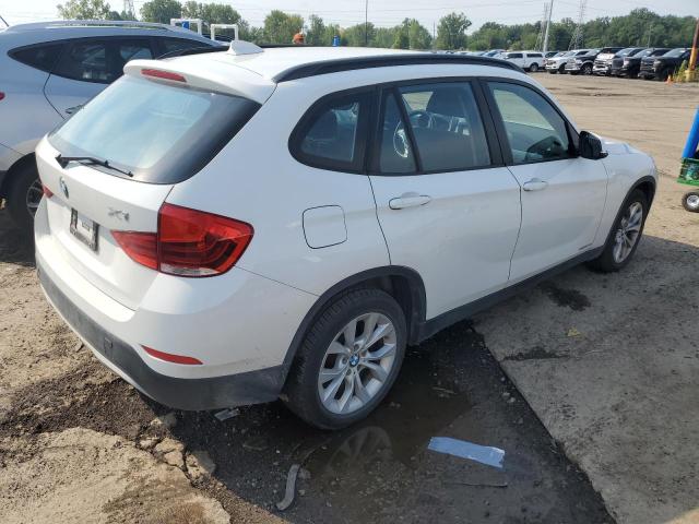 Photo 3 from auction – 2013 BMW X1 XDRIVE2 with VIN WBAVL1C58DVR84630