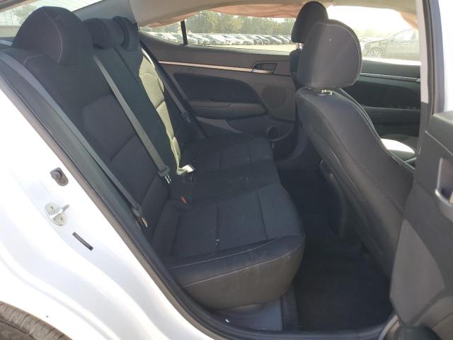 Photo 10 from auction – 2018 HYUNDAI ELANTRA SE with VIN 5NPD84LF5JH257452