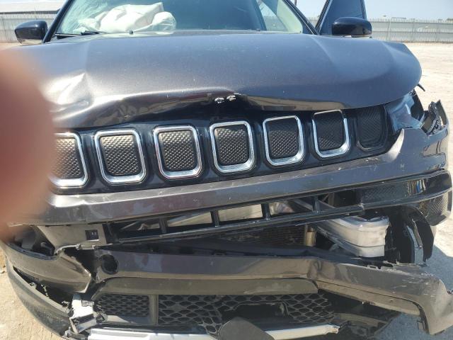 Photo 12 from auction – 2022 JEEP COMPASS LI with VIN 3C4NJDCB7NT108360