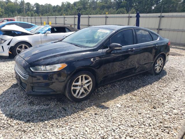 FORD FUSION SE 2013 with VIN 3FA6P0H75DR237649 - Photo from auction