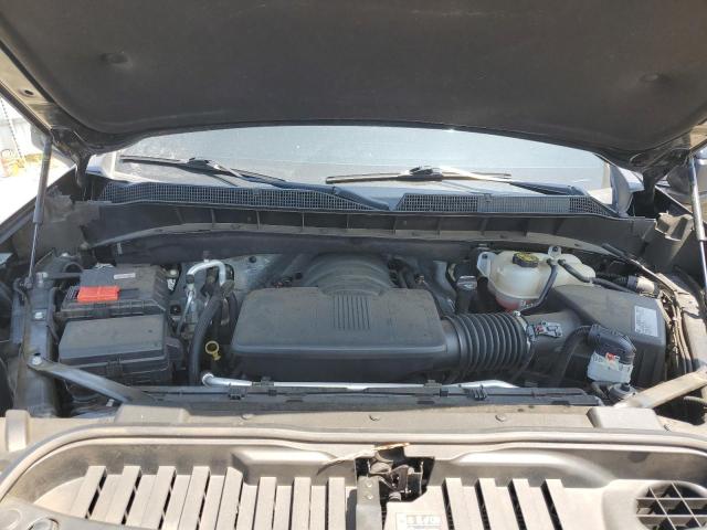 Photo 11 from auction – 2021 CHEVROLET SILVERADO with VIN 1GCPYFEL0MZ153685