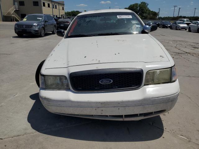 Photo 5 from auction – 2011 FORD 12W10 DLP with VIN 2FABP7BV7BX181906