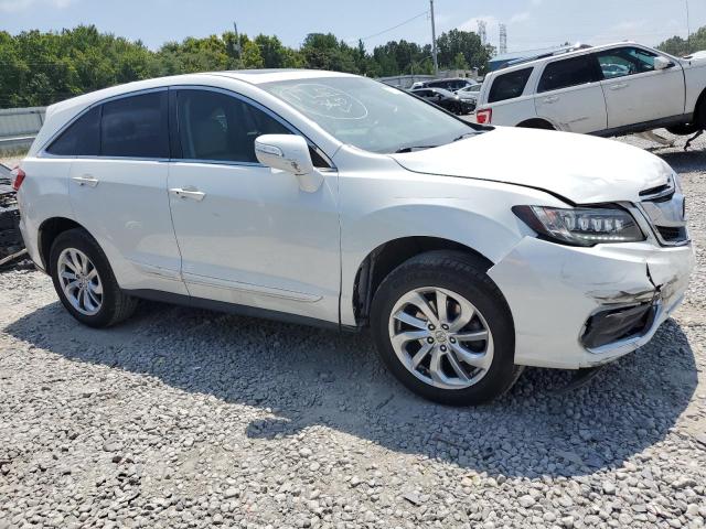 Photo 4 from auction – 2018 ACURA RDX TECHNO with VIN 5J8TB4H50JL019227