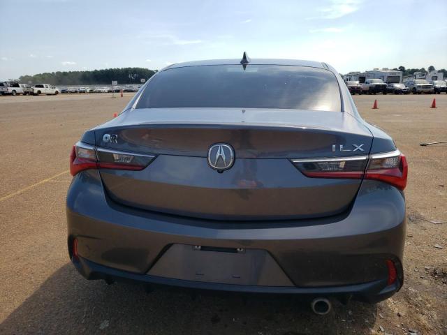 Photo 6 from auction – 2019 ACURA ILX PREMIU with VIN 19UDE2F78KA010082