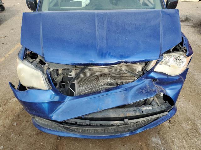 Photo 12 from auction – 2013 DODGE GRAND CARA with VIN 2C4RDGBG0DR660355