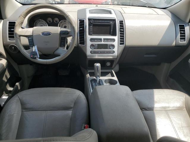 Photo 8 from auction – 2007 FORD EDGE SEL P with VIN 2FMDK49C07BB61646