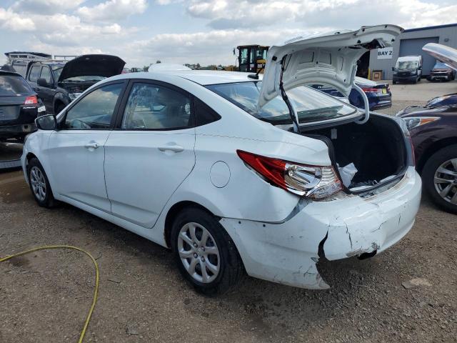 Photo 2 from auction – 2014 HYUNDAI ACCENT GLS with VIN KMHCT4AE4EU753483